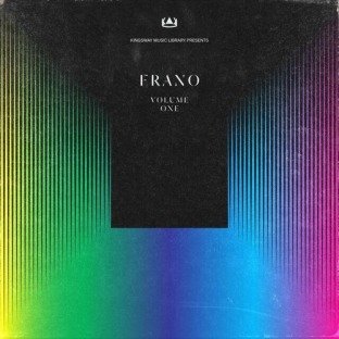 Kingsway Music Library Frano Vol.1 (Compositions)