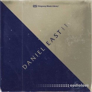 Kingsway Music Library Daniel East Vol.1 (Compositions And Stems)