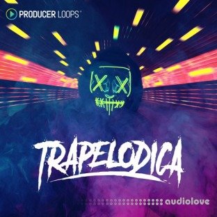 Producer Loops Trapelodica