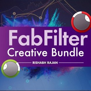 Ask Video FabFilter 102 FabFilter Creative Bundle Explored