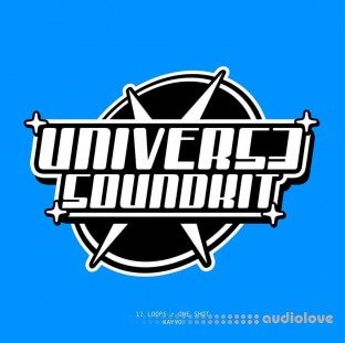 kayyo universe (sound kit)