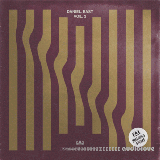 Kingsway Music Library Daniel East Vol.2 (Compositions and Stems)