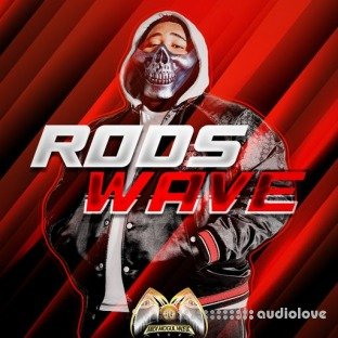 Midi Moguls RODS WAVE red