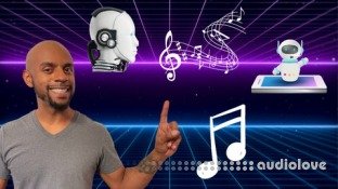 Udemy CHATGPT For Songwriting Master Songwriting With CHATGPT