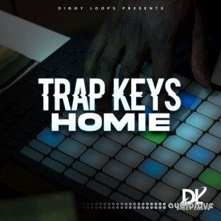 HOOKSHOW Trap Keys Homie