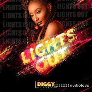HOOKSHOW Lights Out
