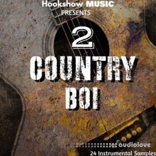 HOOKSHOW COUNTRY BOI 2