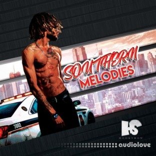 HOOKSHOW Southern Melodies 6