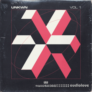 Kingsway Music Library UNKWN Vol.1 (Compositions and Stems)