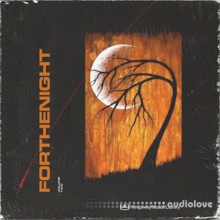 Kingsway Music Library FORTHENIGHT Vol.2 (Compositions and Stems)