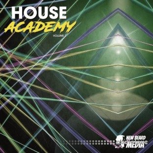 New Beard Media House Academy Vol 2