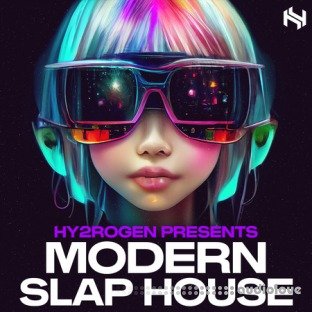Hy2rogen Modern Slap House