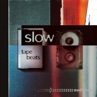 Touch Loops Slow Tape Beats
