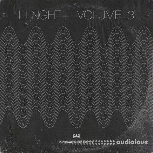 Kingsway Music Library ILLNGHT Vol.3 (Compositions)