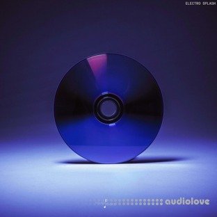 Touch Loops Electro Splash
