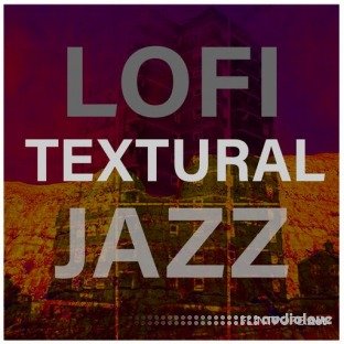 FLINTPOPE DISCS LOFI TEXTURAL JAZZ