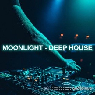 Glitchedtones Moonlight Deep House