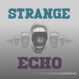 StrangeSol Strange Echo