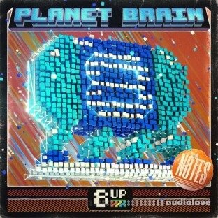 8UP Planet Brain: Notes