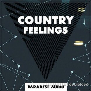 Paradise Audio Country Feelings
