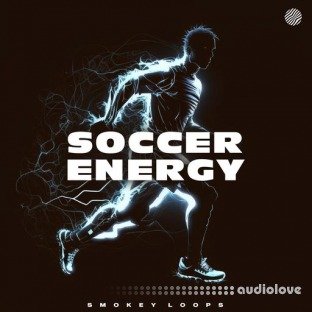 Smokey Loops Soccer Energy