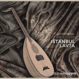 Earthtone Istanbul Lavta