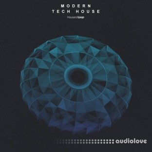 House Of Loop House of Loop: Modern Tech House