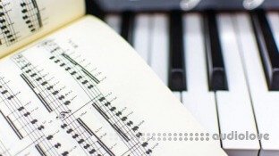 Udemy Learn Piano From Scratch: A Beginner'S Course