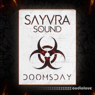 Sayvra Doomsday