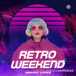 Smokey Loops Retro Weekend