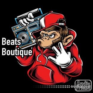 AudioFriend Beats Boutique