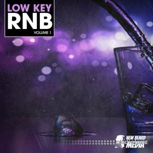 New Beard Media Low Key RnB Vol 1