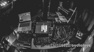 Udemy Sound Synthesis