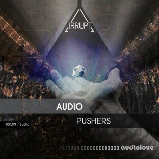 Irrupt Audio Pusher