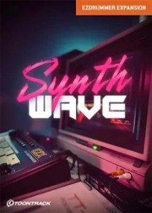 Toontrack Synthwave EZX