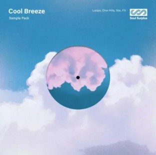 Soul Surplus Cool Breeze (Sample Pack)