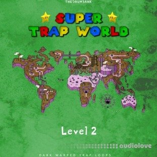 Dynasty Loops Super Trap World 2