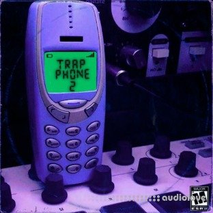 Dynasty Loops Trap Phone 2