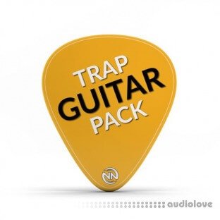Dynasty Loops Trap Guitar Pack