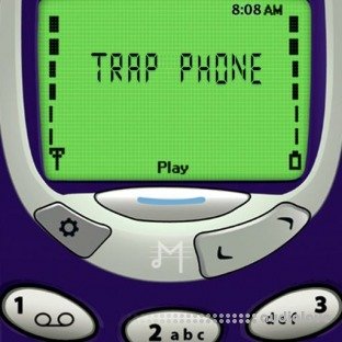 Dynasty Loops Trap Phone Sounds