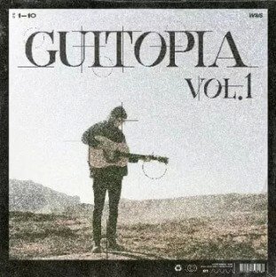 WAVS Hitsound Guitopia Vol.1