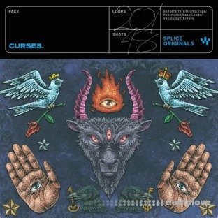Splice Originals Curses