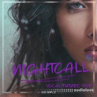 Odd Smpls Nightcall: Vocal Future Pop