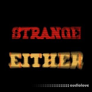 Strangesol Music Strange Either
