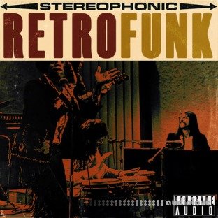 Renegade Audio Retro Funk
