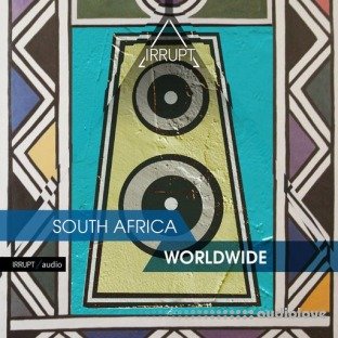 Irrupt South Africa Worldwide