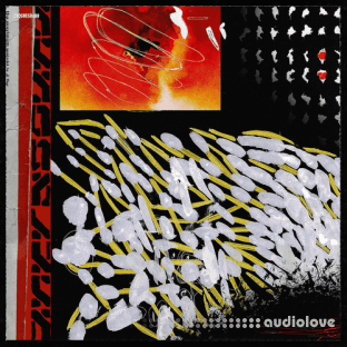 Jonnywood Infrasound Kit Vol. III