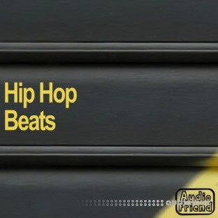 AudioFriend Hip Hop Beats