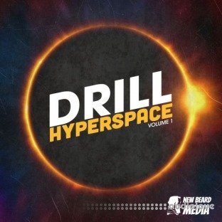 New Beard Media Drill Hyperspace Vol 1