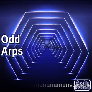 AudioFriend Odd Arps